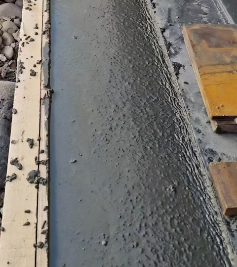 番禺环氧砂浆的特点及施工流程​