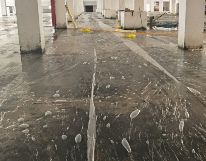 番禺不发火砂浆和不发火金属骨料有什么区别