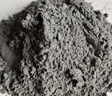 番禺硅灰和粉煤灰的区别用途