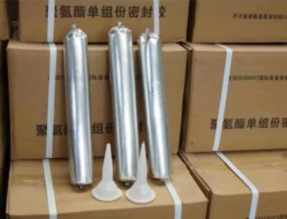 番禺聚氨酯密封胶