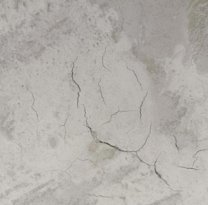 番禺灌浆料为什么会产生裂缝？出现裂缝该如何处理？