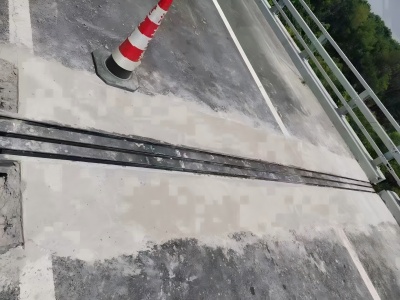 番禺伸缩缝更换后浇筑材料快速结构修补料速砼的产品特点及施工流程​