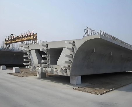 番禺抗冻压浆料的特点及标准化施工工艺